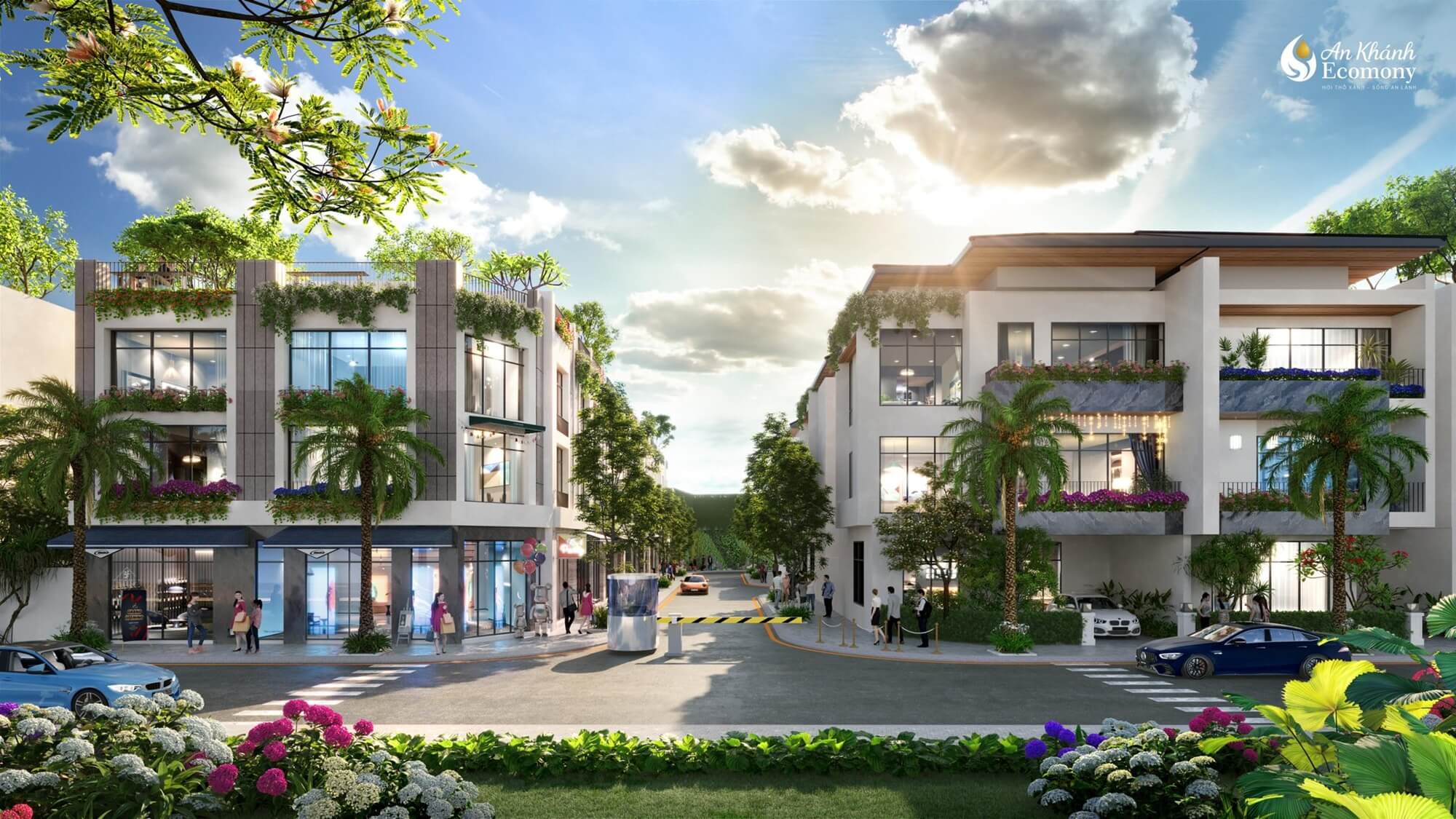 dự án an khánh economy sơn đồng