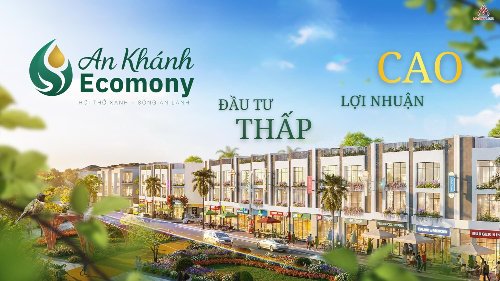 dự án an khánh economy sơn đồng