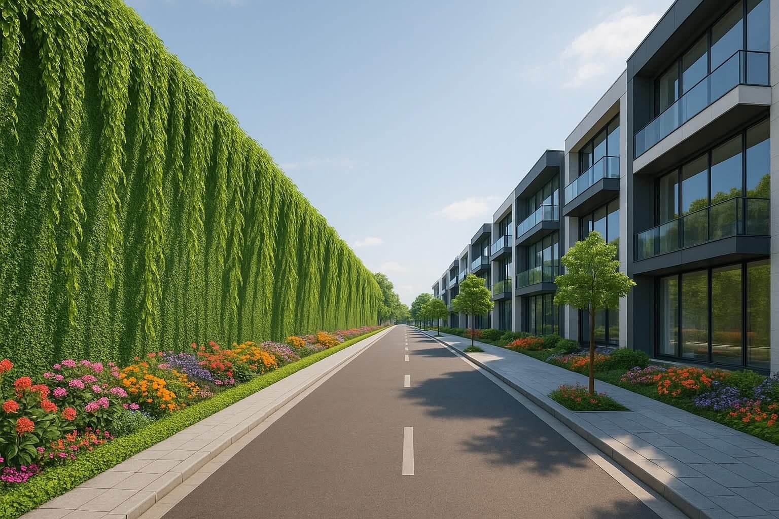 tiện ích dự án an khánh economy lại yên